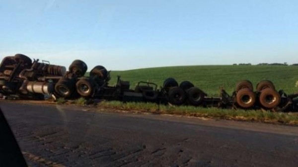Motivos do tombamento ainda estão em análise (Foto: Catve )