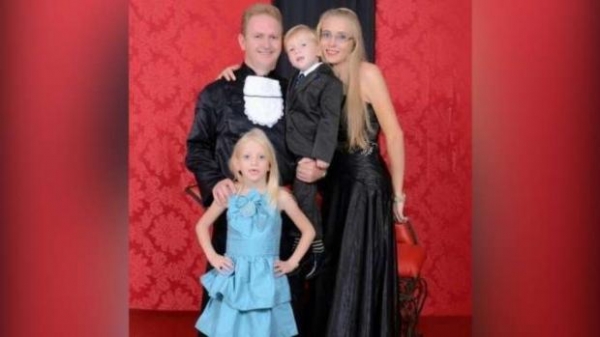 Entre as vítimas, quatro eram da mesma família.(Foto: Catve)