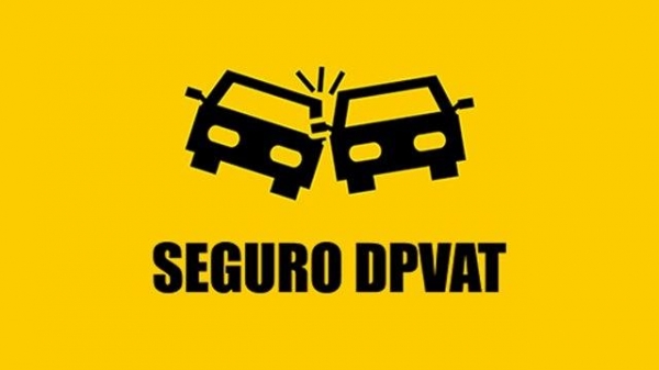 O DPVAT é um seguro de função social que protege toda a população brasileira (Foto: Reprodução )