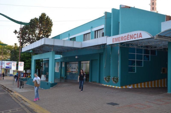 A palotinense foi transferida para Toledo.(Foto: Divulgação)