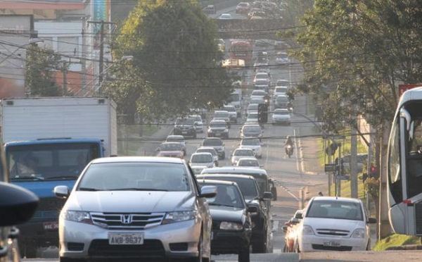 Este tributo deve ser pago sempre no vencimento da cota única ou junto com a 1ª parcela do IPVA. (Foto: Divulgação)