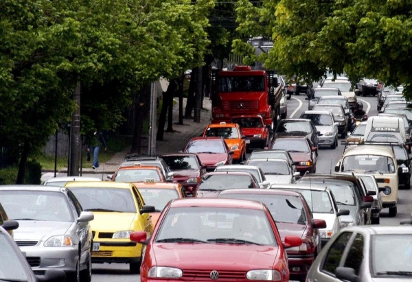 Pagamento do IPVA 2018 no Paraná começa nesta quarta-feira (10) (Foto: Aen/Divulgação)