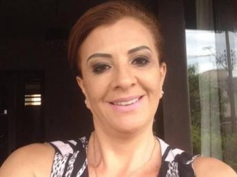Eloisa Dalmina está respondendo positivamente ao tratamento submetido (Foto: Reprodução )