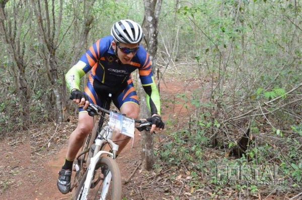 Juliano da Cicles tem presença confirmada domingo. (Foto: Arquivo)