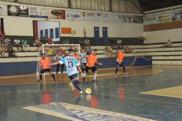 O campeonato tem início previsto para o dia 19 de fevereiro. (Foto: Divulgação)