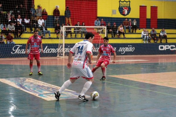 Foto: Arquivo Portal Nova Santa Rosa