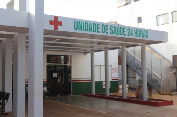 Equipes do Corpo de Bombeiros e do SAMU estiveram no local . (Foto: Divulgação)