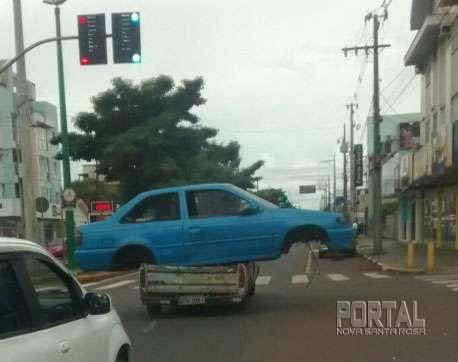 Foto: Radar B.O.
