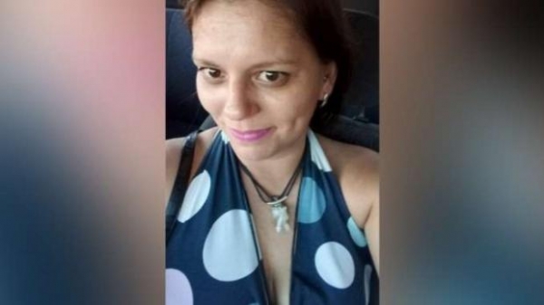 A vítima era estudante em uma faculdade particular de Cascavel. (Foto: Catve)