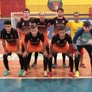 Equipe Mercearia Hartd