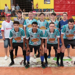 Equipe Borracharia Avenida