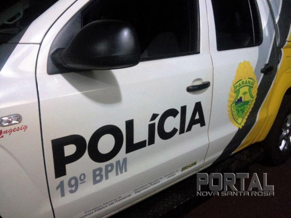 Foto Arquivo Portal Nova Santa Rosa