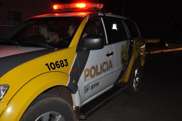 Foto: Arquivo Portal Nova Santa Rosa