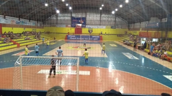 Na sexta-feira tem a grande final. (Foto: Colaborador)