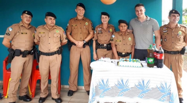 (Foto: Cris Neres/ Rede Massa)