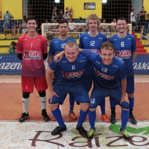 Auto Escola Oeste/GM Contabilidade