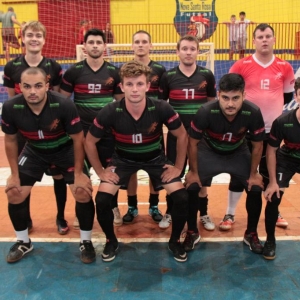 Equipe One Life Treinamento Personalizado /MWM Materiais de Construção/ Farma Vip 