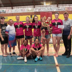 Entrega da premiação One Life