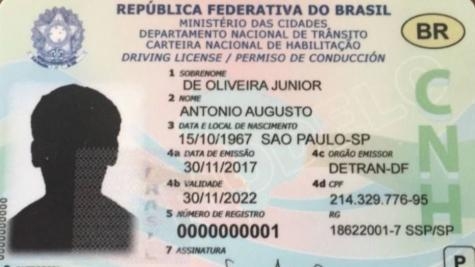 Ao aplicar a nova norma, o Denatran afirmava que o intuito era atualizar motoristas . (Foto: Divulgação)
