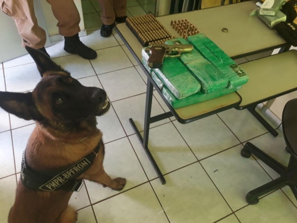 Foto: Assessoria BPFron