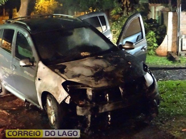 O caso foi encaminhado para a Delegacia de Polícia Civil  (Foto: Correio do Lago)