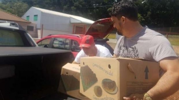 Segundo organizadores, são esperadas pelo menos 200 pessoas,(Foto: Divulgação)