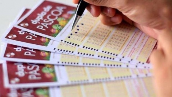 Os apostadores têm até as 19h para fazer as suas apostas nas casas lotéricas. (Foto: Divulgação)