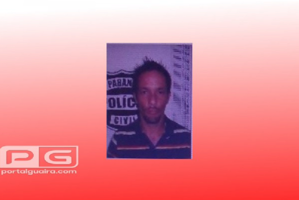 Robinson não resistiu e por volta de 0h50 faleceu.(Foto: Divulgação)