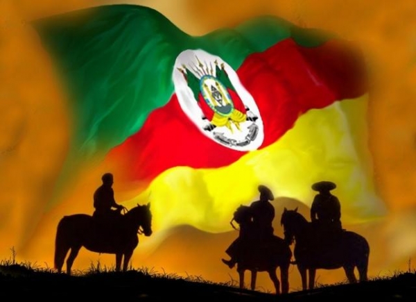 A data e o fato ficaram registrados na história dos sul-rio-grandenses como o início da Revolução Farroupilha. (Foto: Divulgação)