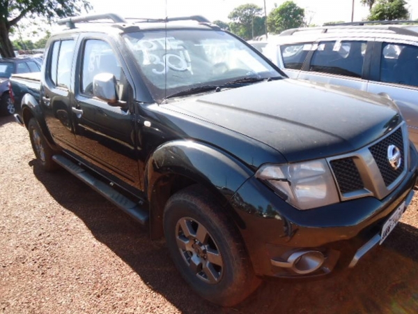 Os veículos podem ser examinados até sexta-feira (13), das 8h às 11h30 e das 13h30 às 17h30, no pátio da Receita Federal (Foto: Receita Federal/Divulgação)