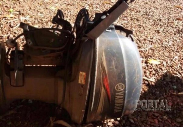 Foto: Portal Guaíra