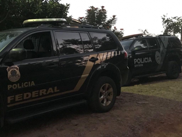 A Operação ocorreu nesta manhã. (Foto: Assessoria)