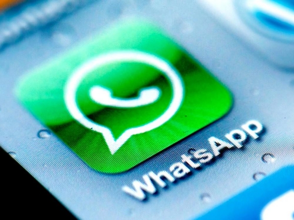 WhatsApp, aplicativo de mensagens instantâneas (Foto: Sam Azgor / Flickr)