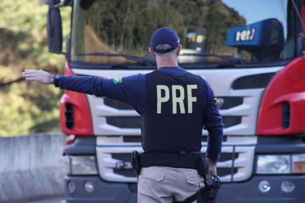 11 mortes foram registradas. (Foto: PRF)