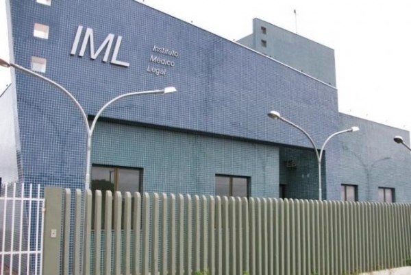 Falta de servidores compromete atendimento no IML de Toledo (Foto: Divulgação )