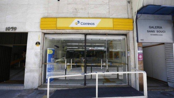  Foto: Pablo Jacob / Agência O Globo