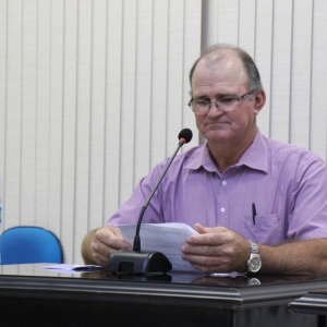 Vilmar Kelm. (Foto: Portal Nova Santa Rosa)