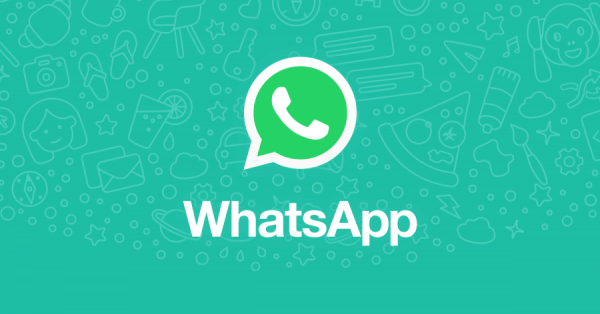 WhatsApp disponibiliza novos recursos para os grupos (Foto: Divulgação )