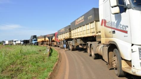 A medida, chamada de requisição, amplia o poder dos militares e servidores públicos nas rodovias. (Foto: Divulgação)