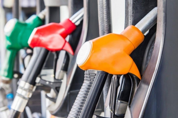 No começo da manhã desta quarta-feira, 243 postos de Curitiba dispunham de combustíveis. (Foto: Exame)