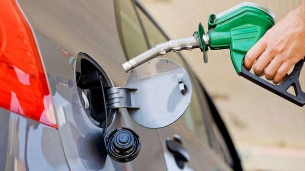 A Petrobras anunciou novo aumento para a gasolina, que subiu 2,25% nas refinarias. (Foto: Divulgação)
