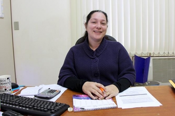 De acordo com a secretária da pasta, Janaína Müller Geraldi, com o fim da paralisação o abastecimento foi restabelecido.(Foto: Assessoria)