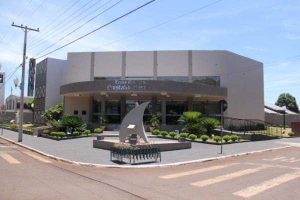  O decreto foi publicado no Diário Oficial Eletrônico do Município. (Foto: Assessoria)