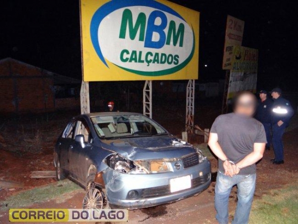 Foto: Cleverson Buche