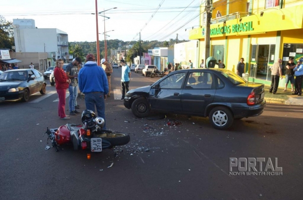O jovem faleceu na madrugada de hoje (16).(Fotos: Bogoni)