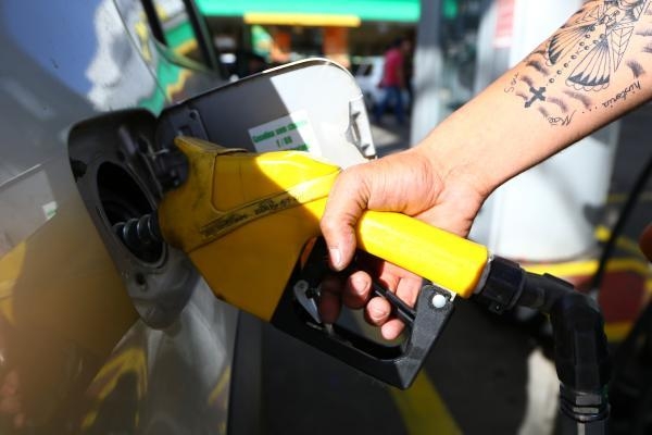 Etanol teve queda de 1,14% no preço na semana passada (Foto: Franklin de Freitas)