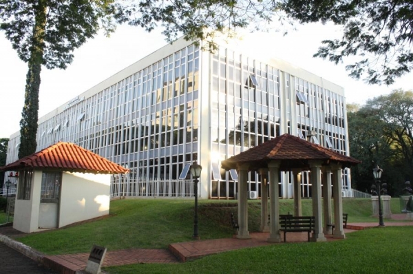 O governo rondonense decidiu manter o funcionamento normal da prefeitura e de todos os órgãos e setores da administração municipal (Foto: Divulgação )