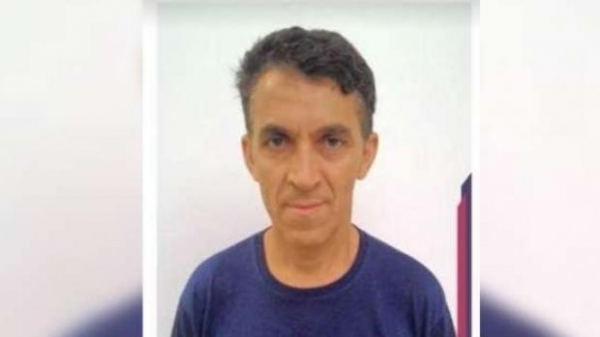 Luiz Antônio Hesper atuava como agente universitário operacional. (Foto: Catve)