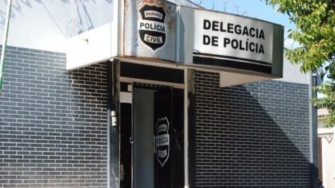  Na madrugada de hoje, quatro presos conseguiram escapar da cadeia.(Foto: Portal Palotina)