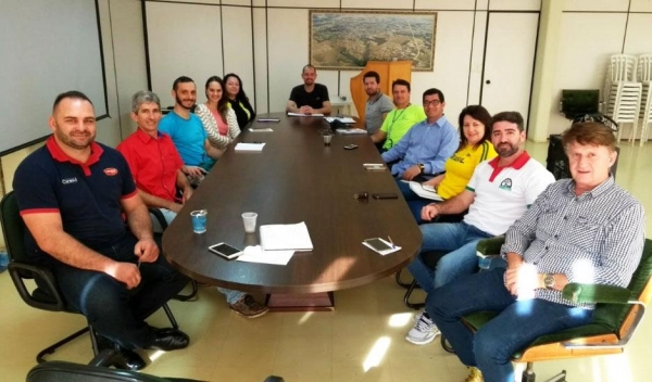 Organizadores definiram que a saúde e a qualidade de vida serão o tema da edição deste ano(Foto: Assessoria)